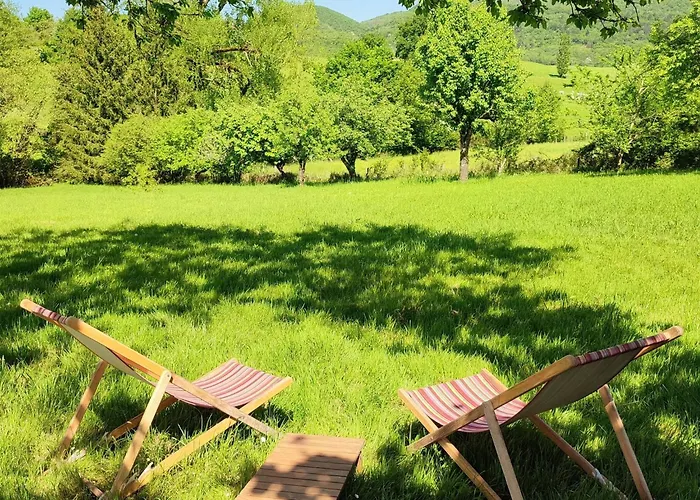 Terres De La Grange