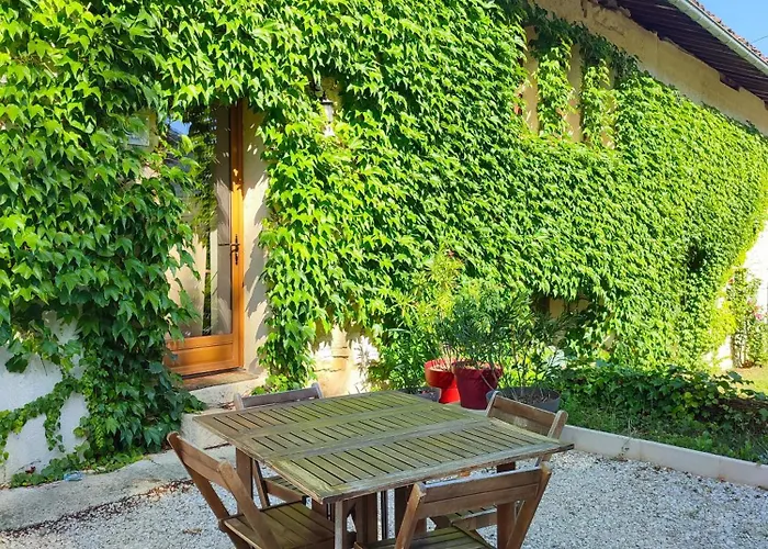 Terres De La Grange 3* Cuisiat