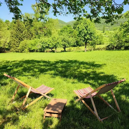 Terres De La Grange