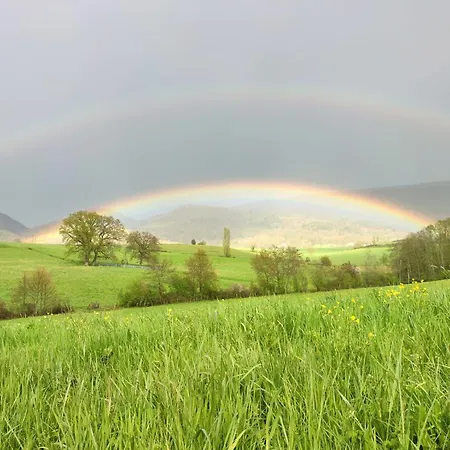 Terres De La Grange 3* Cuisiat