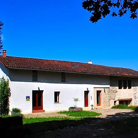 Terres De La Grange 3* Cuisiat