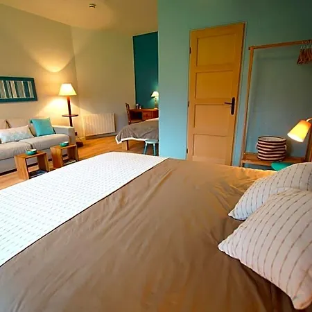 Bed & Breakfast Terres De La Grange Cuisiat