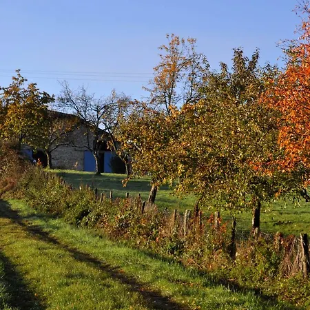 Bed and Breakfast Terres De La Grange
