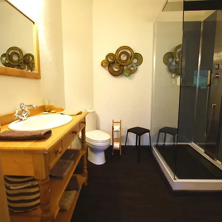 Bed & Breakfast Terres De La Grange 3*